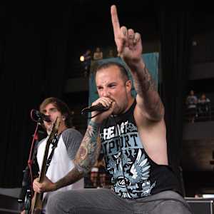 August Burns Red Image