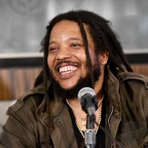 Stephen Marley Image