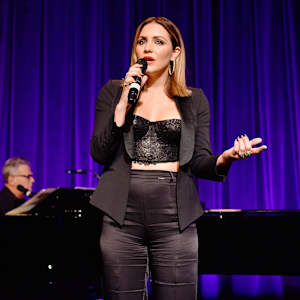 Katharine McPhee Image