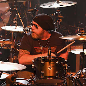 Jason Bonham Image