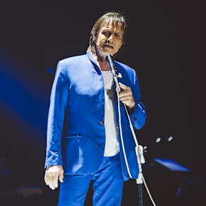 Roberto Carlos Image