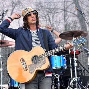 Richard Ashcroft Image