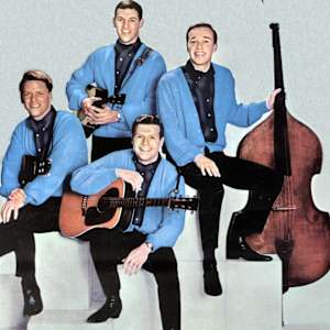 The Brothers Four Image