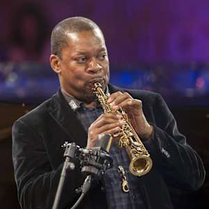 Ravi Coltrane Image
