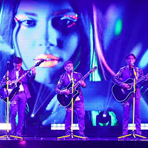 Eslabon Armado Image