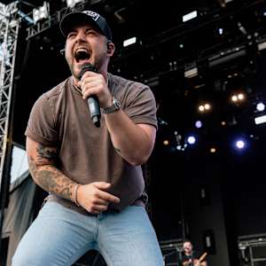 Kameron Marlowe Image