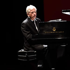 David Benoit Image