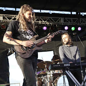 Between the Buried and Me Image
