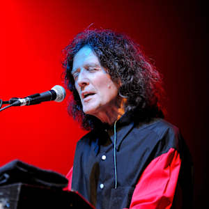 Gilbert OSullivan Image