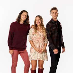 Girl Named Tom Image