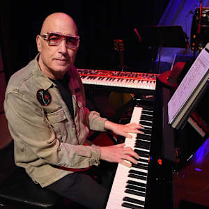 Mike Garson Image