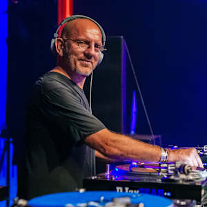 Sven Vath Image