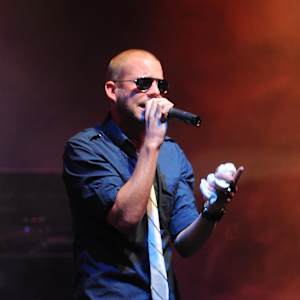 Collie Buddz Image