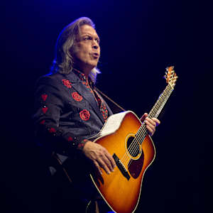 Jim Lauderdale Image
