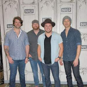 Eli Young Band Image