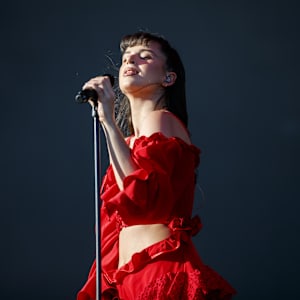 Nathy Peluso Image