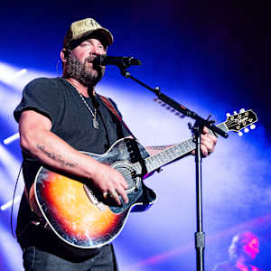 Lee Brice Image