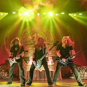 Amon Amarth Image