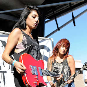 Eyes Set To Kill Image