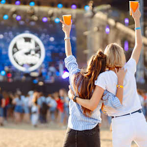 Oceans Calling Festival Image