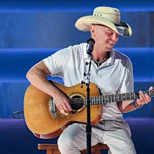 Kenny Chesney Image