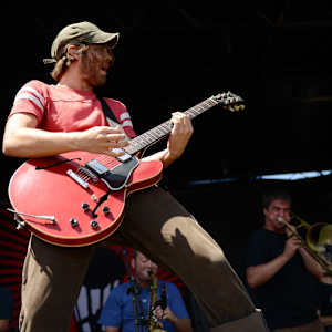 Streetlight Manifesto Image