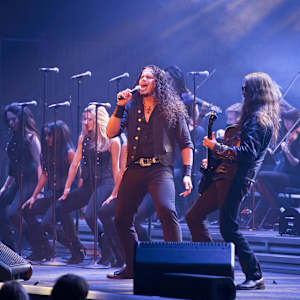 Trans-Siberian Orchestra Image