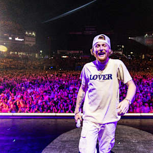 Bailey Zimmerman Image