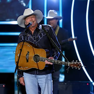 Alan Jackson Image