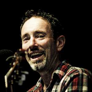 Jonathan Richman Image