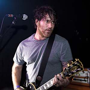 Hot Water Music Image