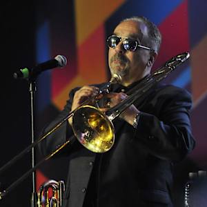 Willie Colon Image