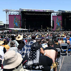 Sick New World Festival Image