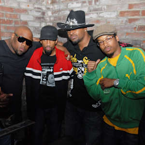 Nappy Roots Image