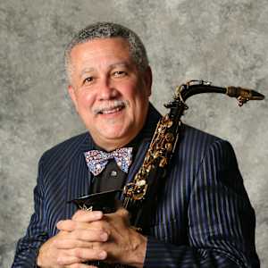 Paquito D'Rivera Image