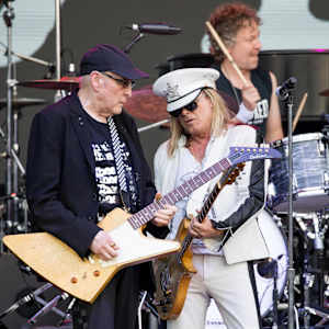 Cheap Trick Image