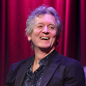 Rodney Crowell Image