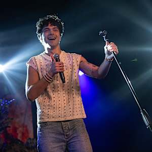 Alexander Stewart Image