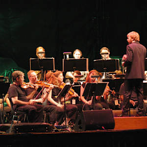 Nashville Symphony Image