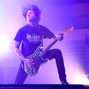 Pierce the Veil Parking Image