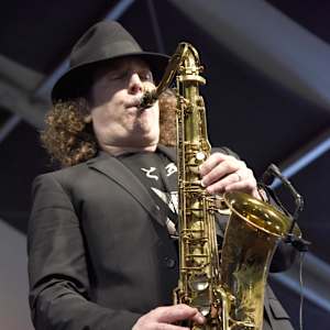 Boney James Image