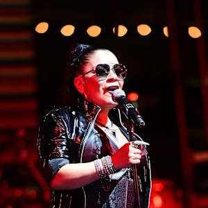 Lisa Lisa - Lisa Velez Image