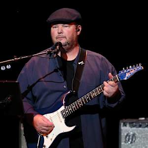 Christopher Cross Image