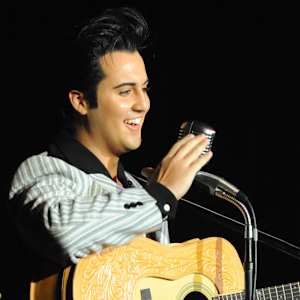 Brandon Bennett Image