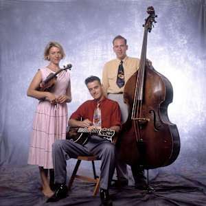 Hot Club of Cowtown Image