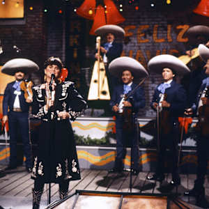 Mariachi Vargas De Tecalitlan Image