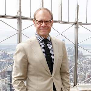 Alton Brown Image