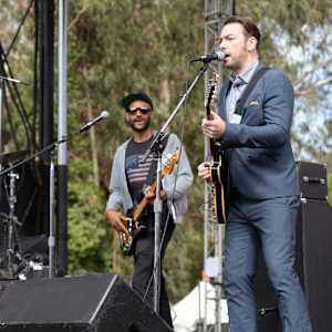 The New Mastersounds Image