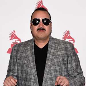 Pepe Aguilar Image