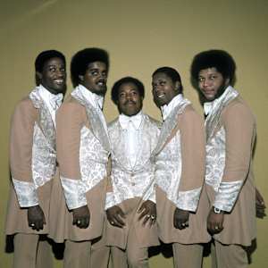 The Stylistics Image